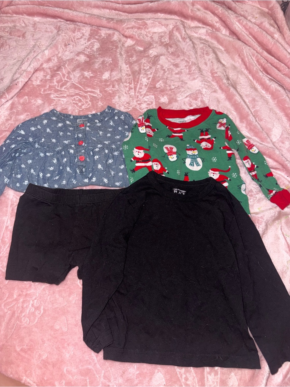 girls clothing bundle